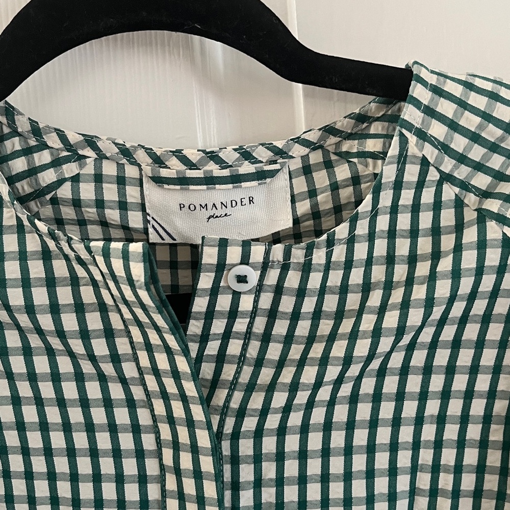 NWT Pomander Place Dress - Picture 5 of 8